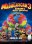 Blu-ray - Madagascar 3: Europe's Most Wanted