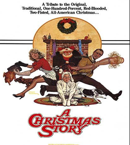 A Christmas Story