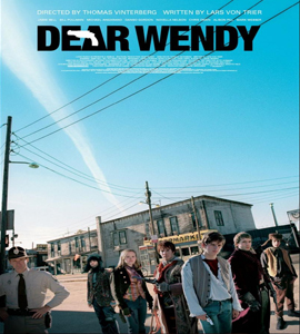 Dear Wendy