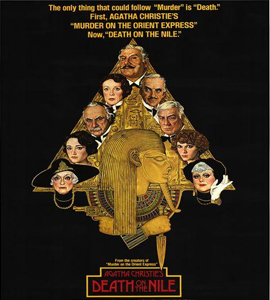 Death on the Nile