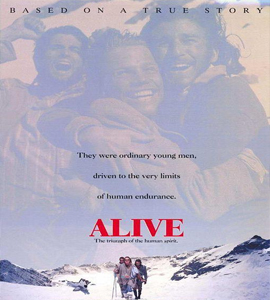 Alive!