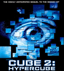 Cube 2: Hypercube
