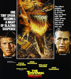 The Towering Inferno