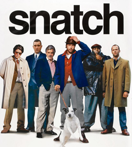 Snatch