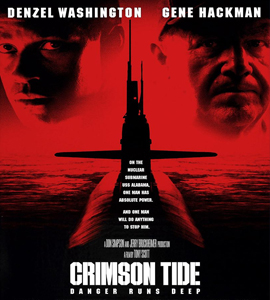 Crimson Tide
