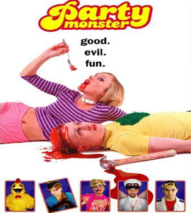 Party Monster