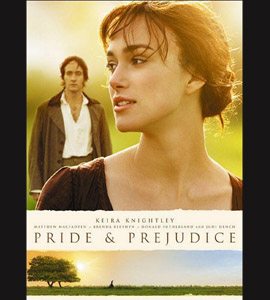 Pride & Prejudice