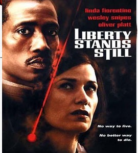 Liberty Stands Still