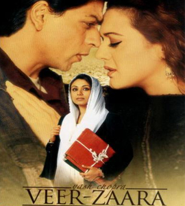 Veer-Zaara
