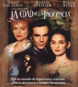 The Age of Innocence