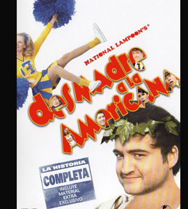 National Lampoon's Animal House