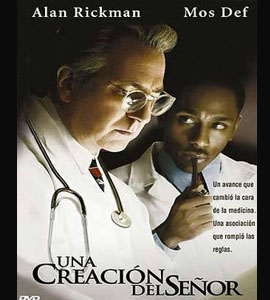 Something the Lord Made