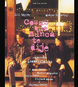 Cosas Que Nunca Te Dije - Things I Never Told You