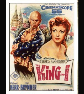 The King and I