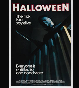 Halloween - 25th Anniversary Edition