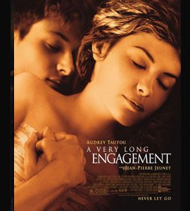 Un long dimanche de fiançailles