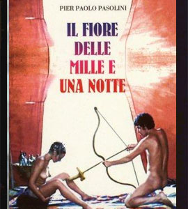 Il Fiore Delle Mille e una Notte