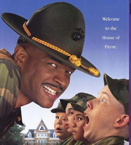 Major Payne
