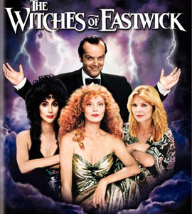 The Witches of Eastwick