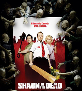 Shaun of the Dead