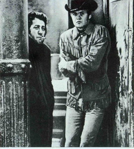 Midnight Cowboy