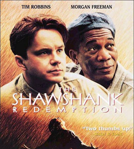 The Shawshank Redemption