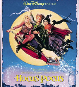 Hocus Pocus