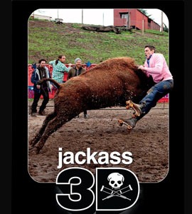 Jackass - Volume 3
