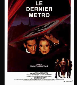 Le Dernier Metro
