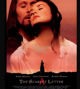 The Scarlet Letter