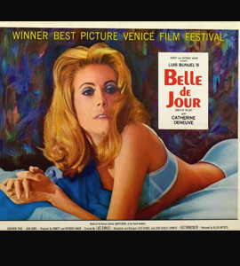 Belle de Jour