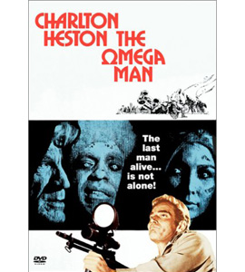 The Omega Man