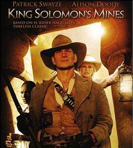 King Solomons Mines