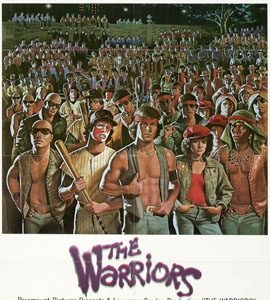 The Warriors