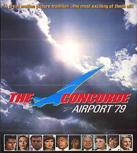 The Concorde: Airport '79