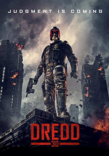 Dredd Dredd