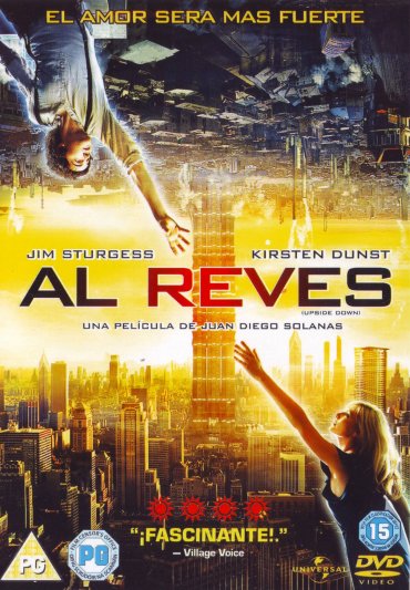 Un amor entre dos mundos