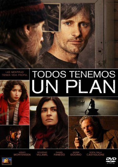 Todos tenemos un plan