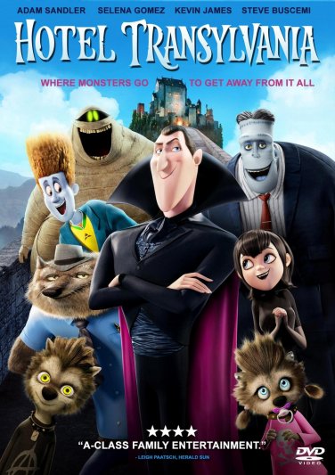 Hotel Transylvania