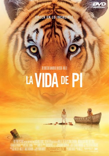 Life of Pi