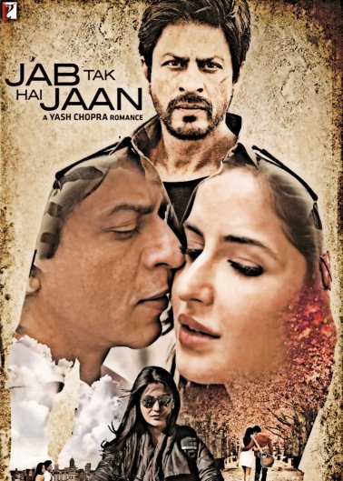Jab Tak Hai Jaan