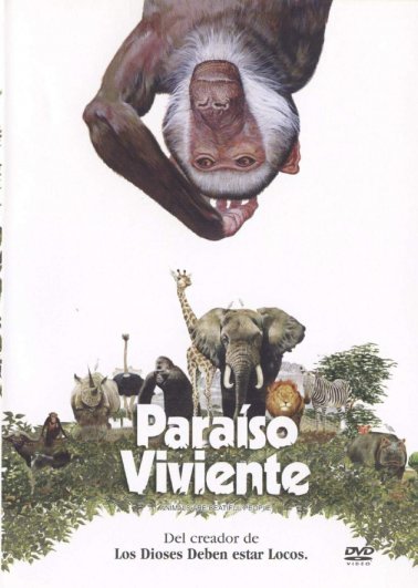 Animals Are Beautiful People