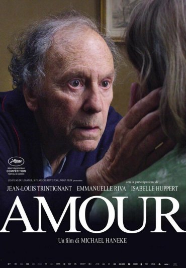 Amour (Love)