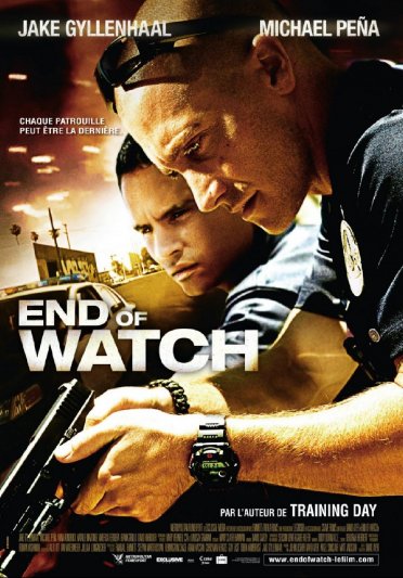 End of Watch