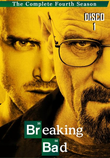 Breaking Bad - Temporada 4
