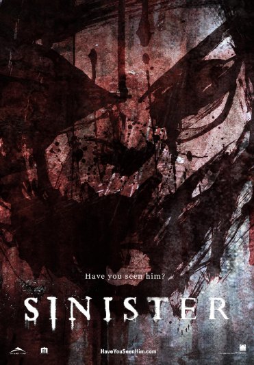 Sinister
