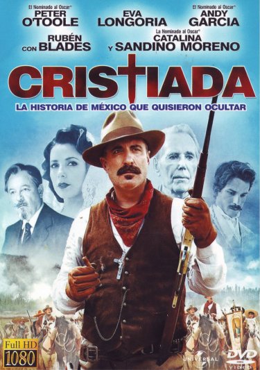 For Greater Glory: The True Story of Cristiada