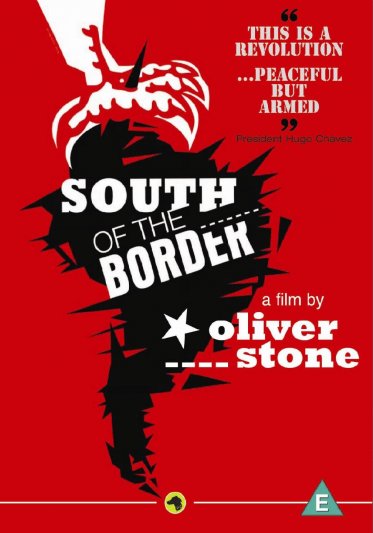 South of the Border South of the Border