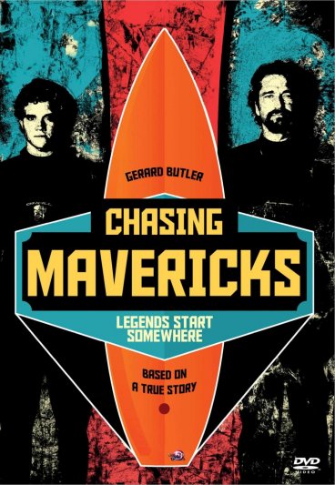 Chasing Mavericks