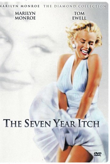 The Seven Year Itch